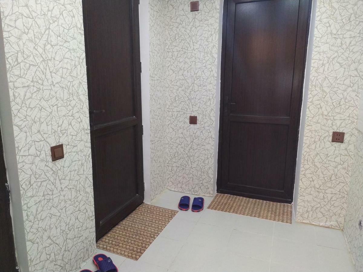 Ganja Apartment Esterno foto
